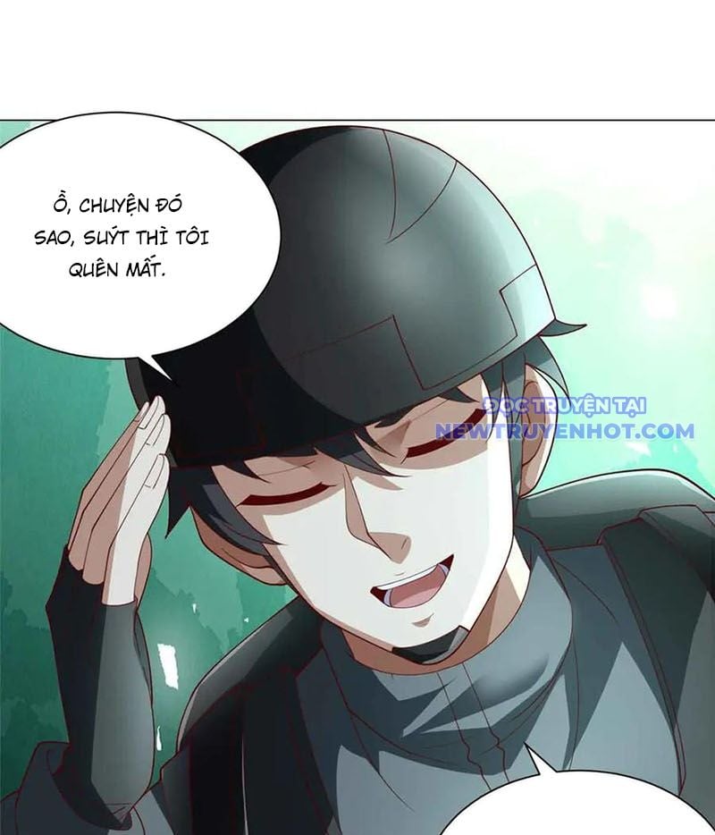 Tân Cực Phẩm Toàn Năng Cao Thủ - Chương 119