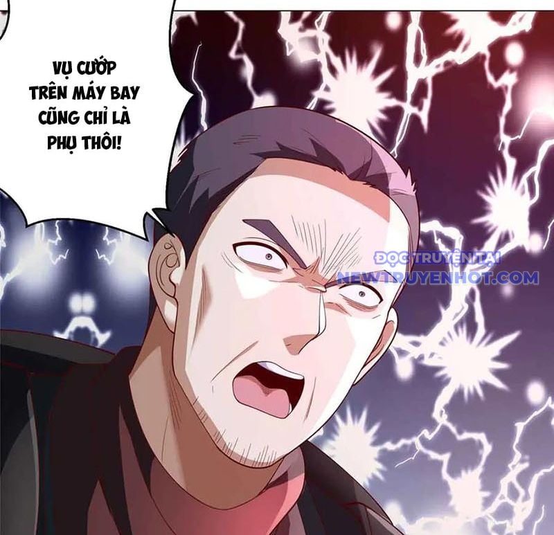 Tân Cực Phẩm Toàn Năng Cao Thủ - Chương 119