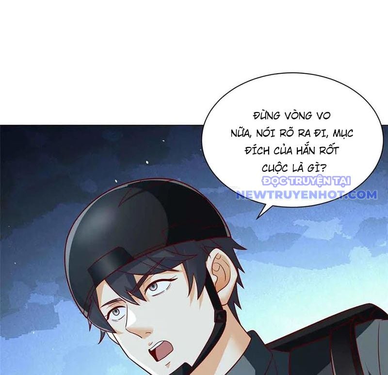 Tân Cực Phẩm Toàn Năng Cao Thủ - Chương 119