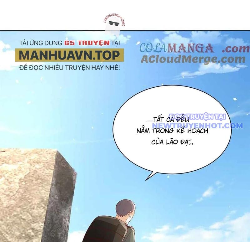 Tân Cực Phẩm Toàn Năng Cao Thủ - Chương 119