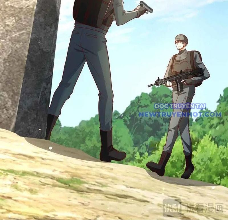 Tân Cực Phẩm Toàn Năng Cao Thủ - Chương 119