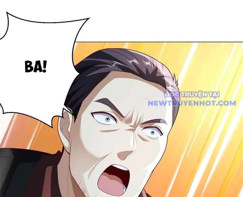 Tân Cực Phẩm Toàn Năng Cao Thủ - Chương 119