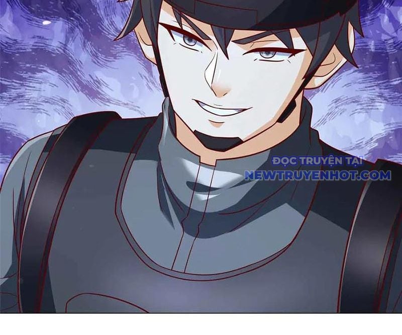 Tân Cực Phẩm Toàn Năng Cao Thủ - Chương 119