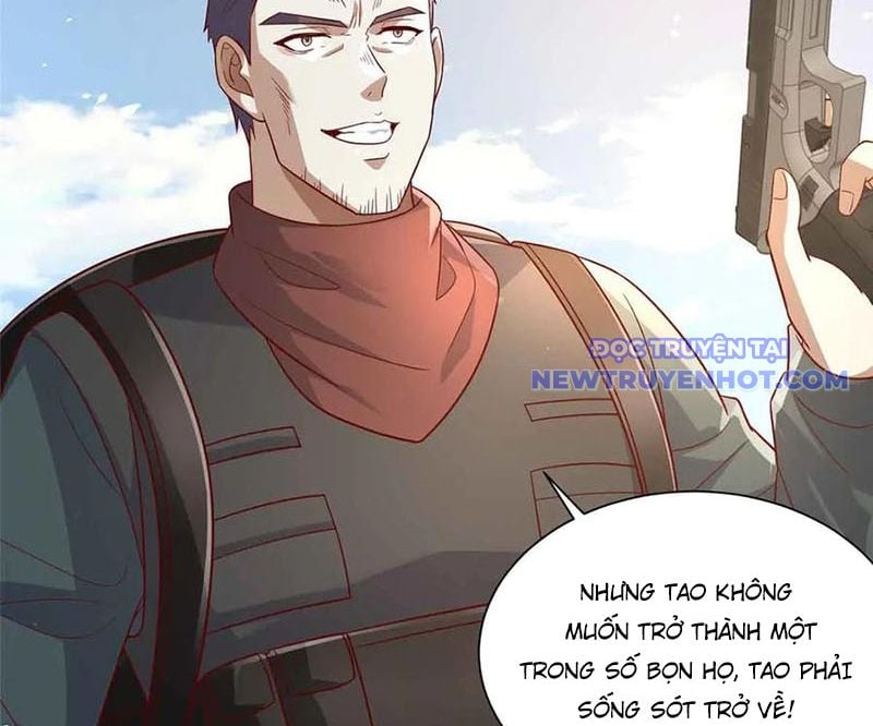 Tân Cực Phẩm Toàn Năng Cao Thủ - Chương 119