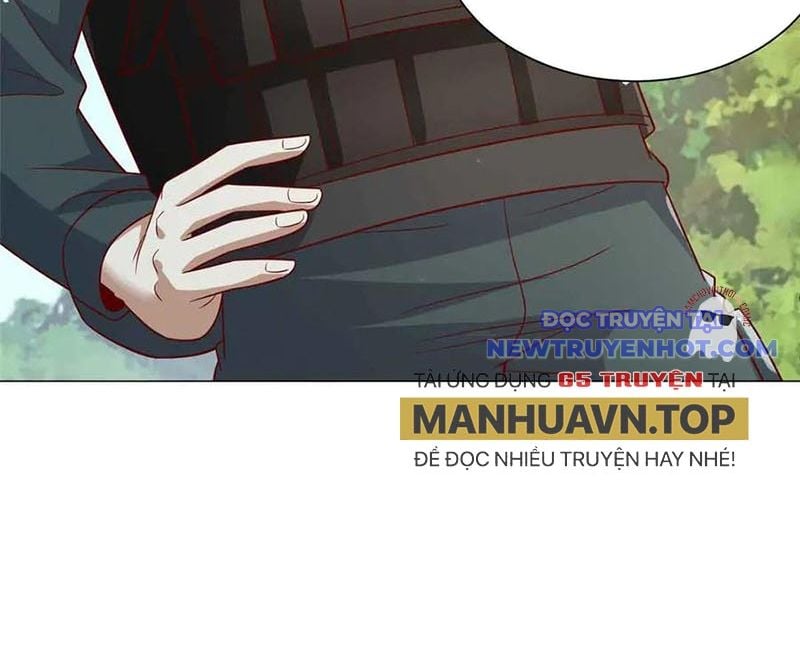 Tân Cực Phẩm Toàn Năng Cao Thủ - Chương 119