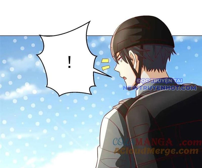 Tân Cực Phẩm Toàn Năng Cao Thủ - Chương 119