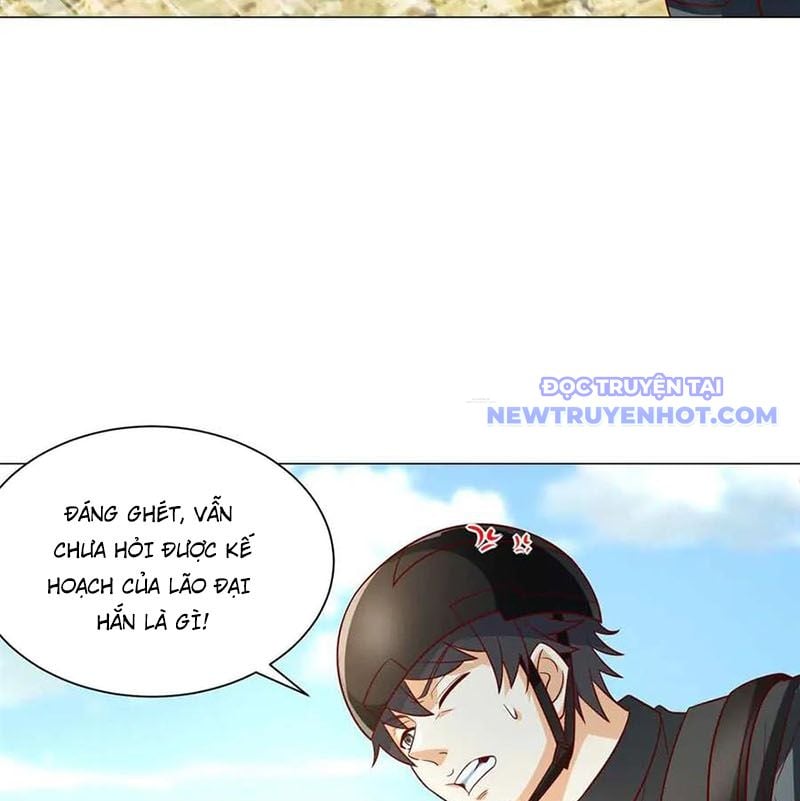 Tân Cực Phẩm Toàn Năng Cao Thủ - Chương 119