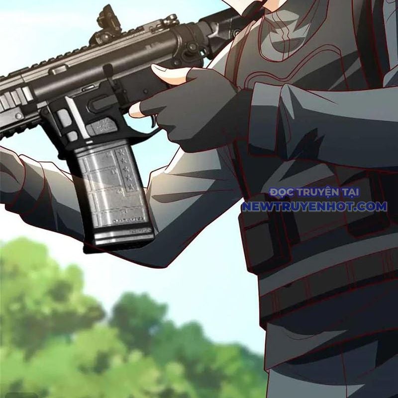 Tân Cực Phẩm Toàn Năng Cao Thủ - Chương 119