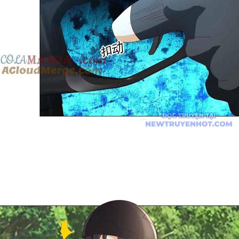 Tân Cực Phẩm Toàn Năng Cao Thủ - Chương 119