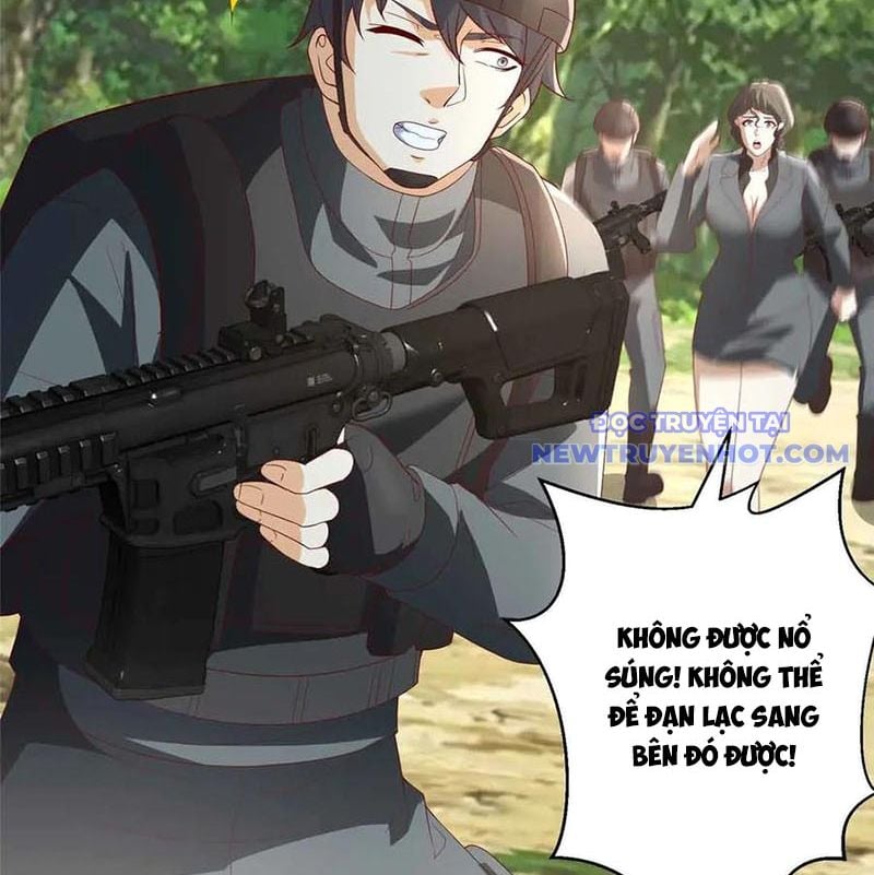 Tân Cực Phẩm Toàn Năng Cao Thủ - Chương 119