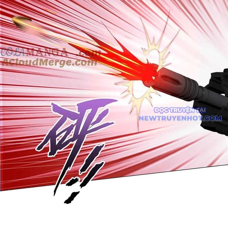 Tân Cực Phẩm Toàn Năng Cao Thủ - Chương 119