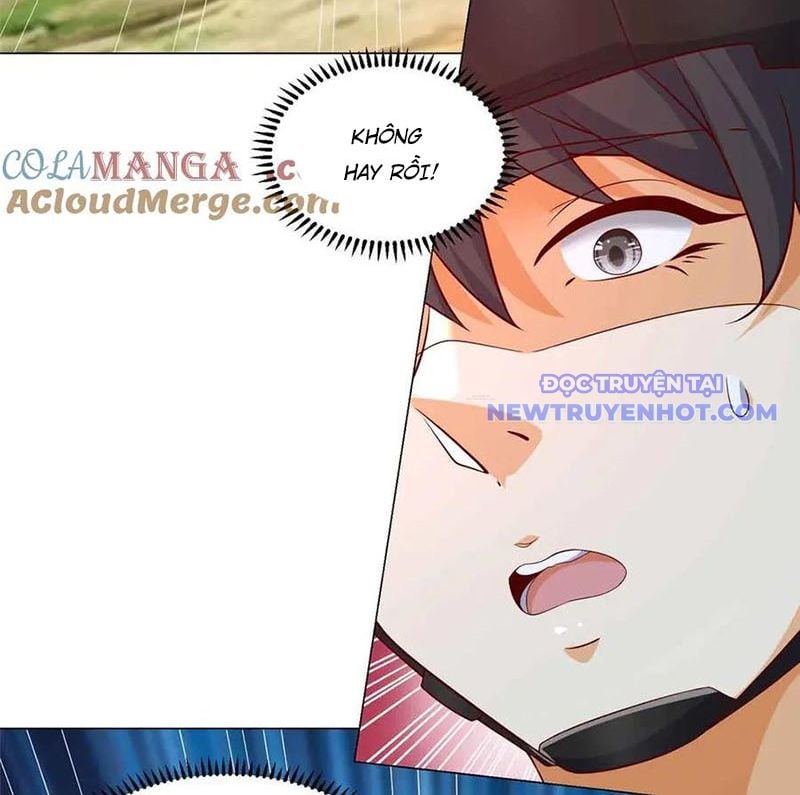 Tân Cực Phẩm Toàn Năng Cao Thủ - Chương 119