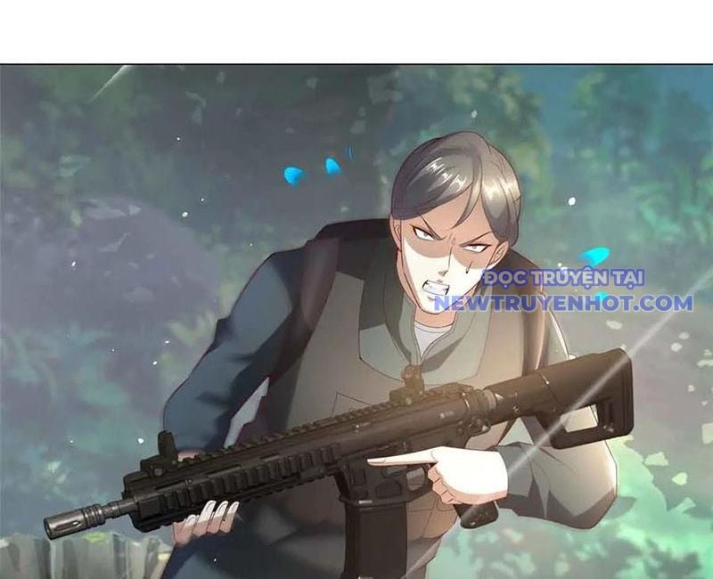 Tân Cực Phẩm Toàn Năng Cao Thủ - Chương 119