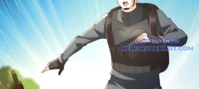 Tân Cực Phẩm Toàn Năng Cao Thủ - Chương 119