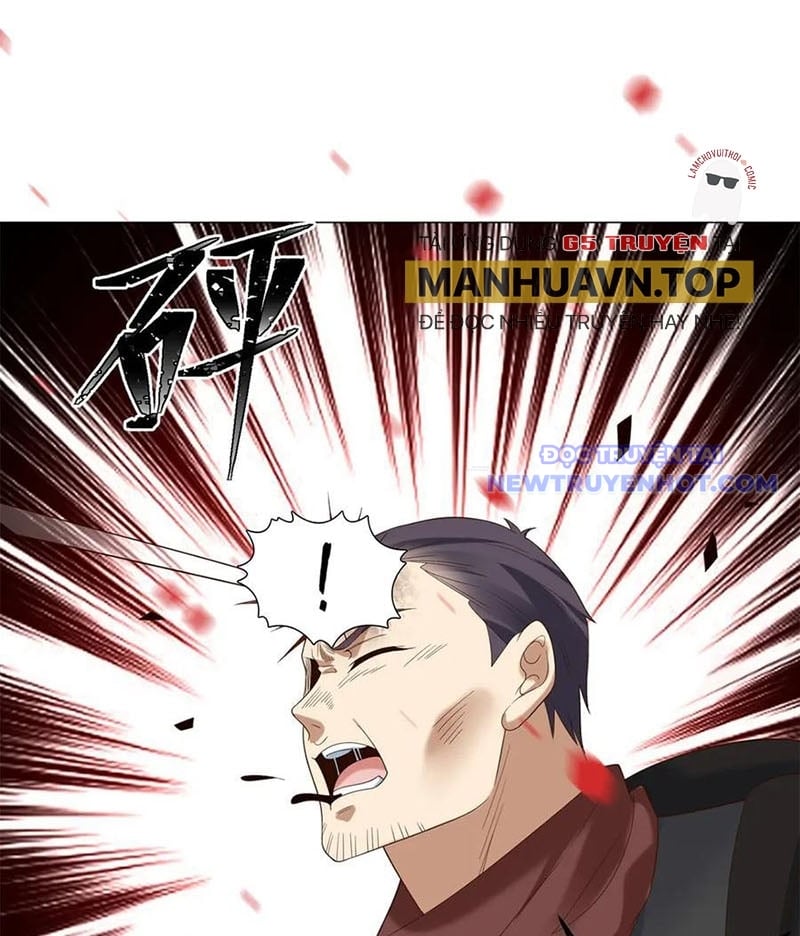 Tân Cực Phẩm Toàn Năng Cao Thủ - Chương 120