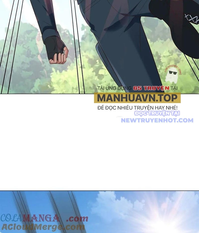 Tân Cực Phẩm Toàn Năng Cao Thủ - Chương 120