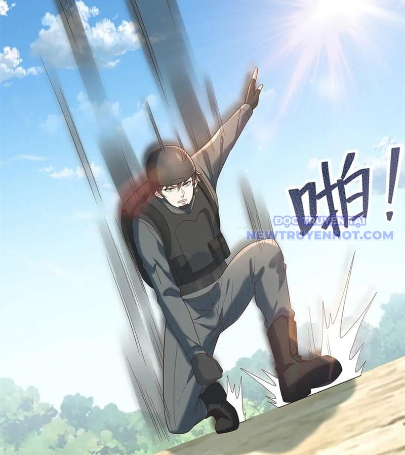 Tân Cực Phẩm Toàn Năng Cao Thủ - Chương 120