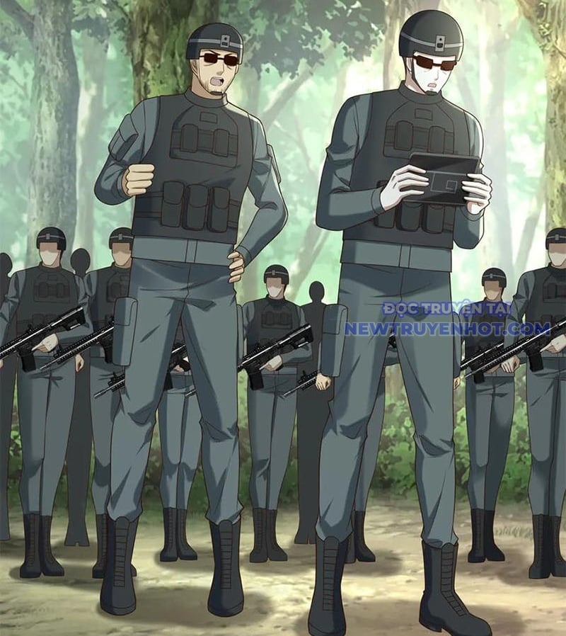 Tân Cực Phẩm Toàn Năng Cao Thủ - Chương 120