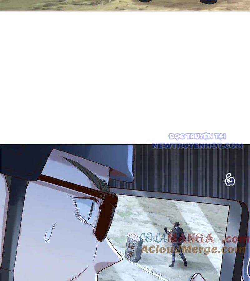 Tân Cực Phẩm Toàn Năng Cao Thủ - Chương 120