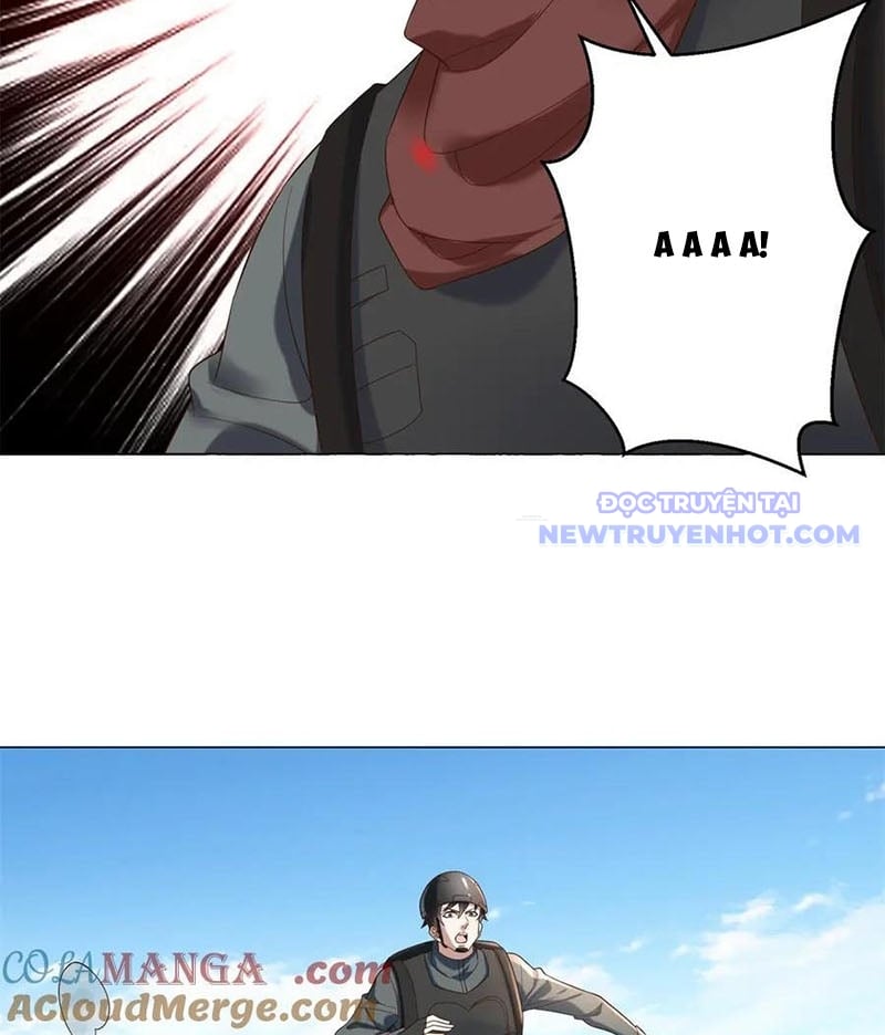 Tân Cực Phẩm Toàn Năng Cao Thủ - Chương 120