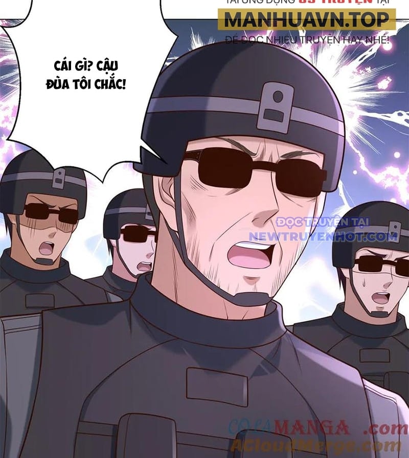 Tân Cực Phẩm Toàn Năng Cao Thủ - Chương 120