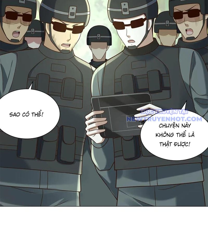 Tân Cực Phẩm Toàn Năng Cao Thủ - Chương 120