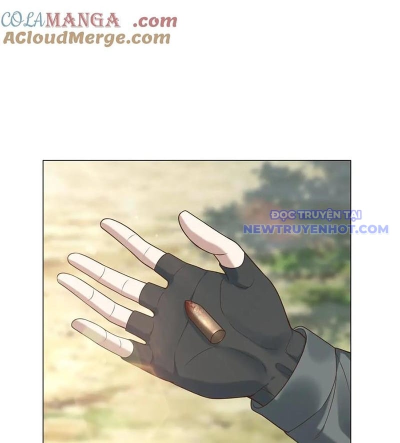 Tân Cực Phẩm Toàn Năng Cao Thủ - Chương 120