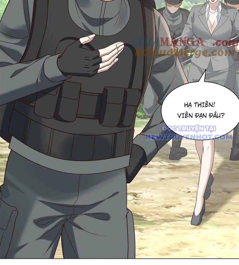 Tân Cực Phẩm Toàn Năng Cao Thủ - Chương 120