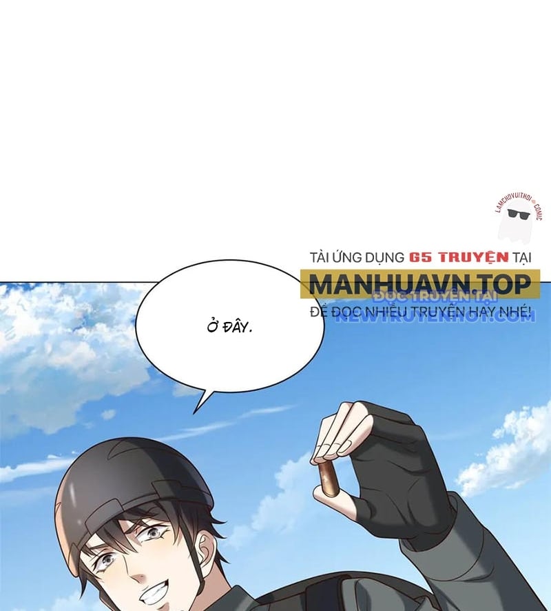 Tân Cực Phẩm Toàn Năng Cao Thủ - Chương 120