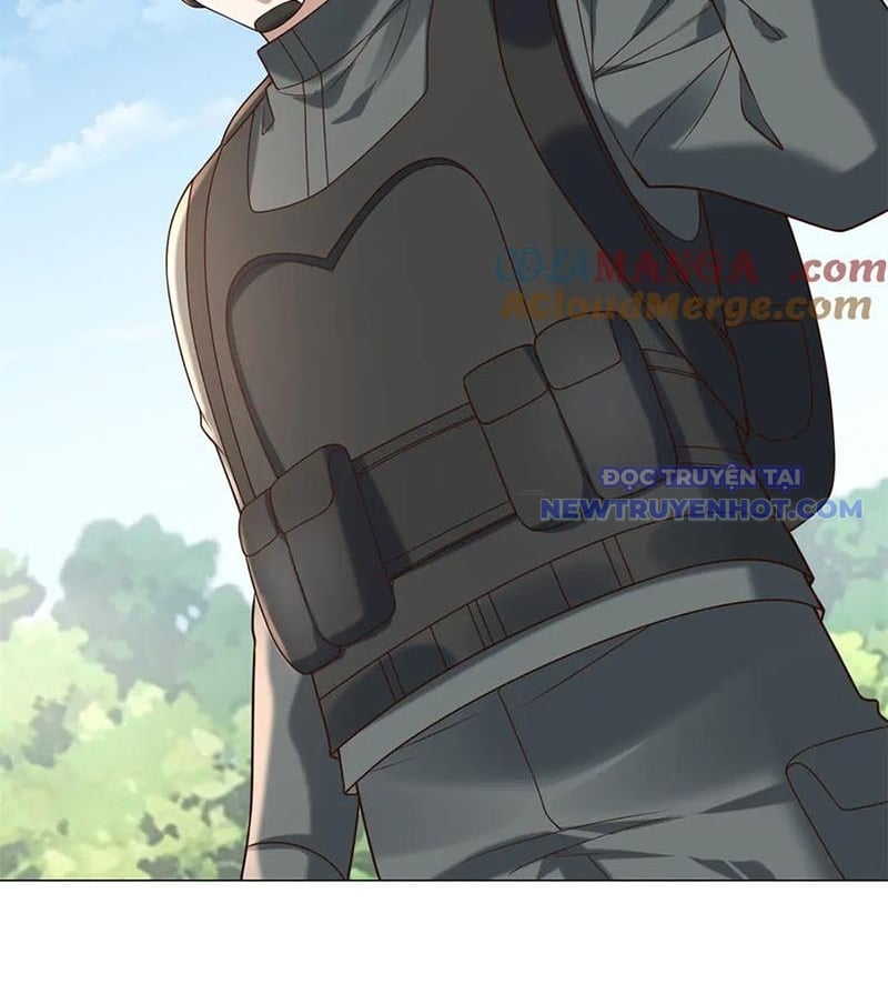 Tân Cực Phẩm Toàn Năng Cao Thủ - Chương 120