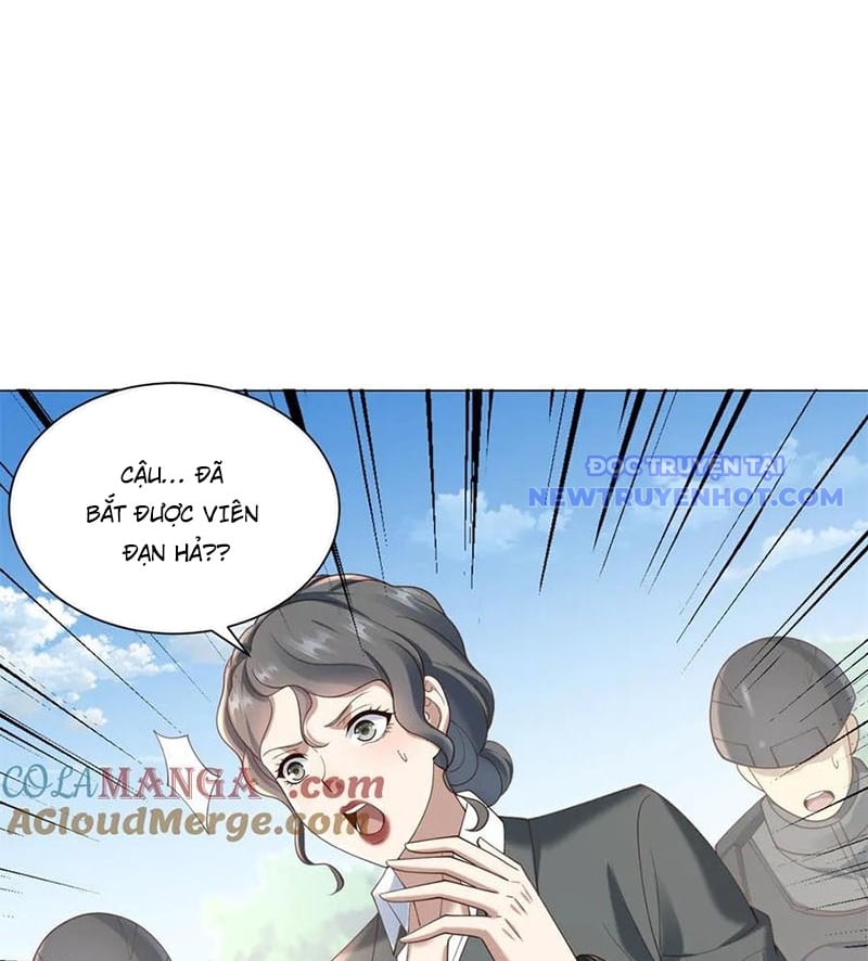 Tân Cực Phẩm Toàn Năng Cao Thủ - Chương 120