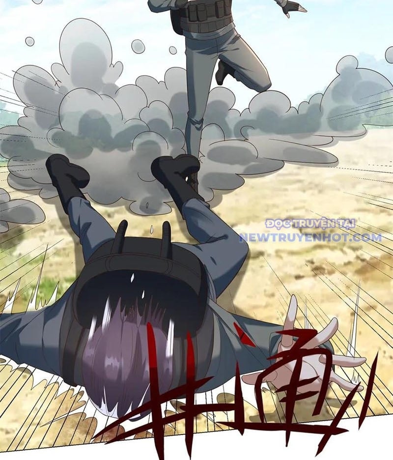 Tân Cực Phẩm Toàn Năng Cao Thủ - Chương 120