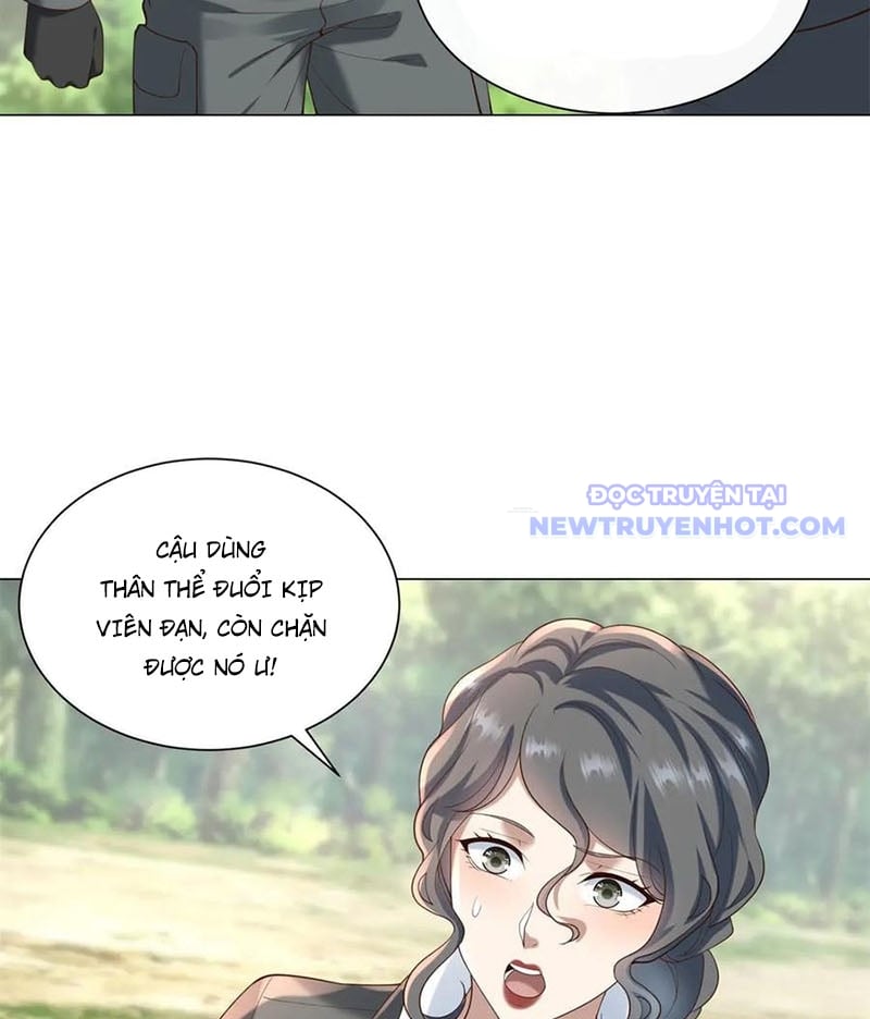 Tân Cực Phẩm Toàn Năng Cao Thủ - Chương 120