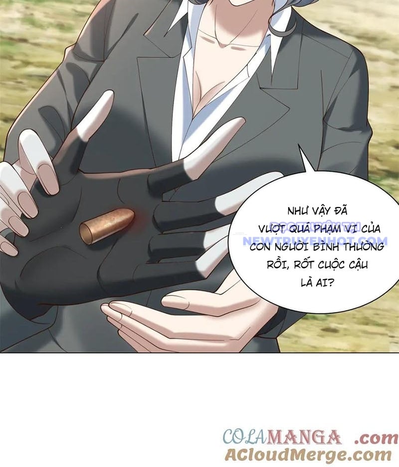 Tân Cực Phẩm Toàn Năng Cao Thủ - Chương 120