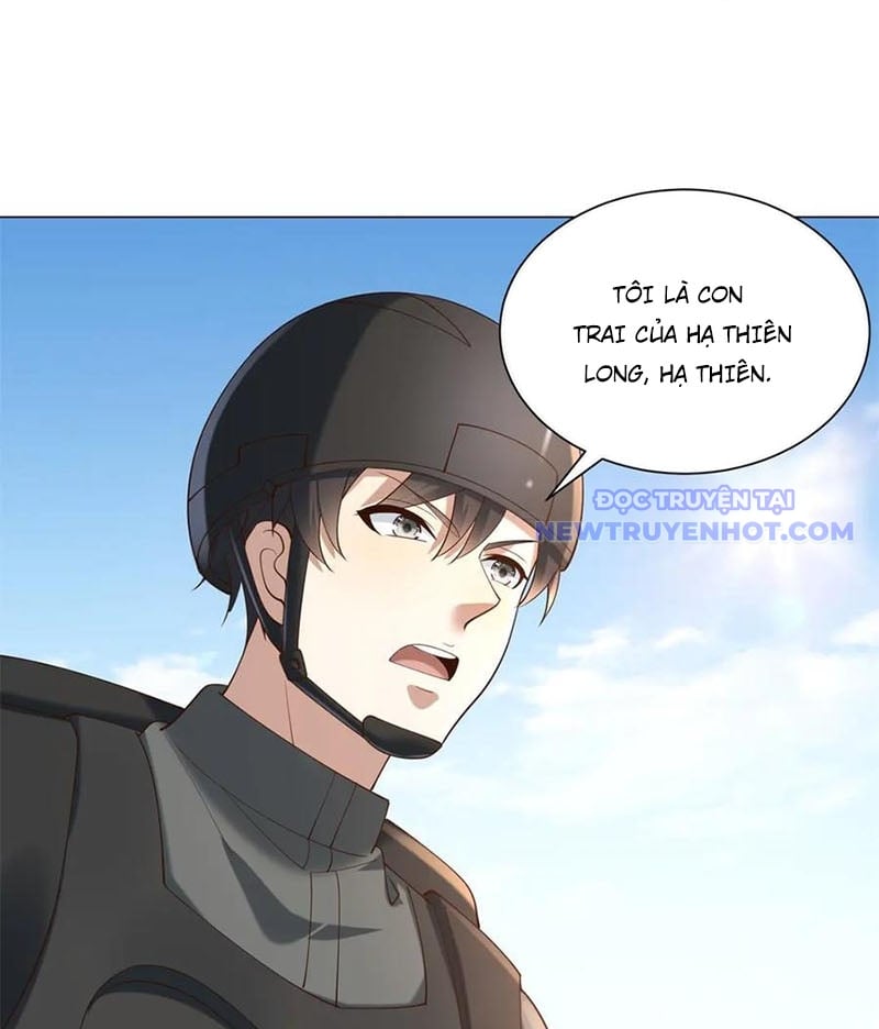 Tân Cực Phẩm Toàn Năng Cao Thủ - Chương 120