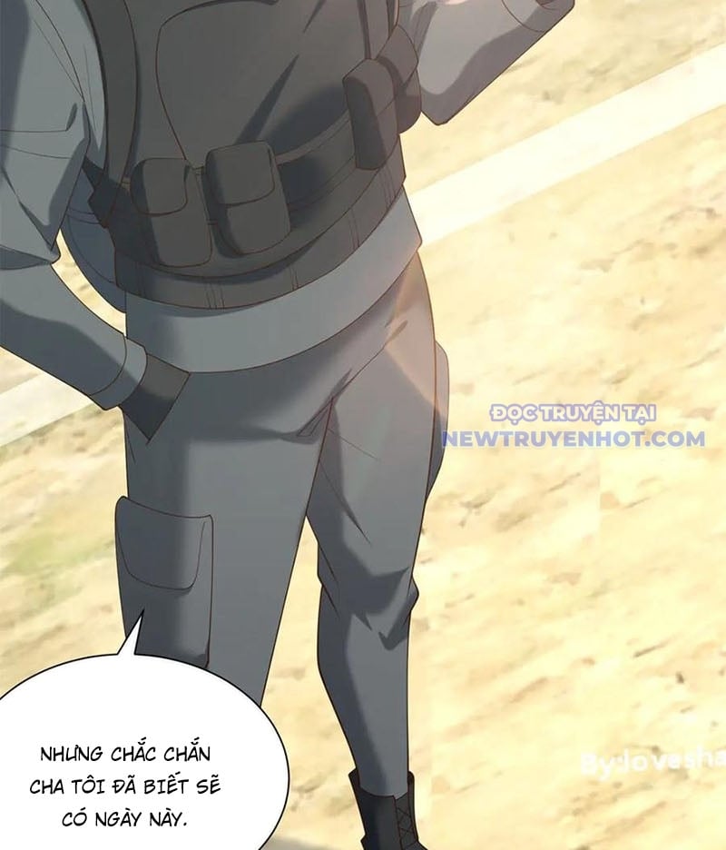 Tân Cực Phẩm Toàn Năng Cao Thủ - Chương 120