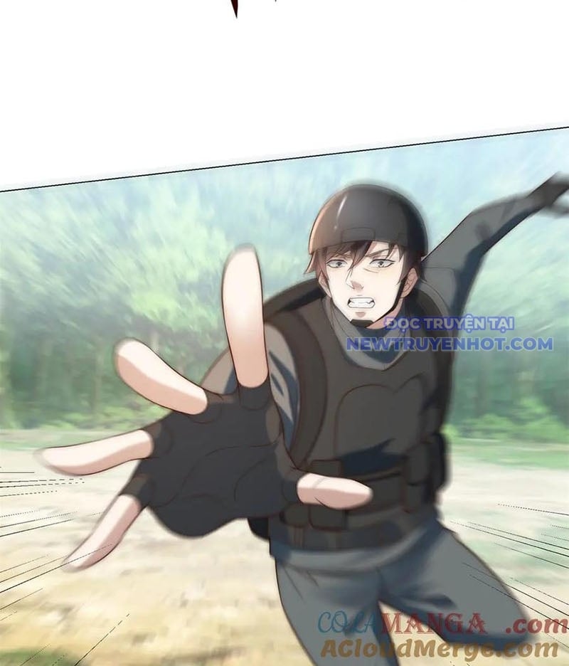 Tân Cực Phẩm Toàn Năng Cao Thủ - Chương 120