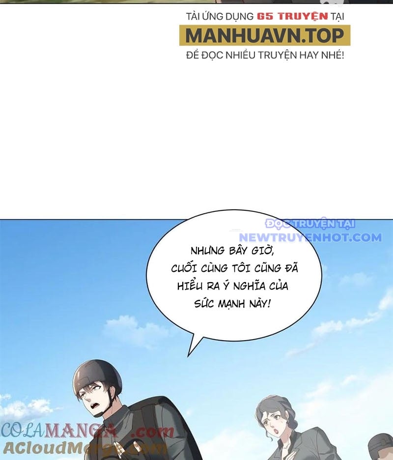 Tân Cực Phẩm Toàn Năng Cao Thủ - Chương 120