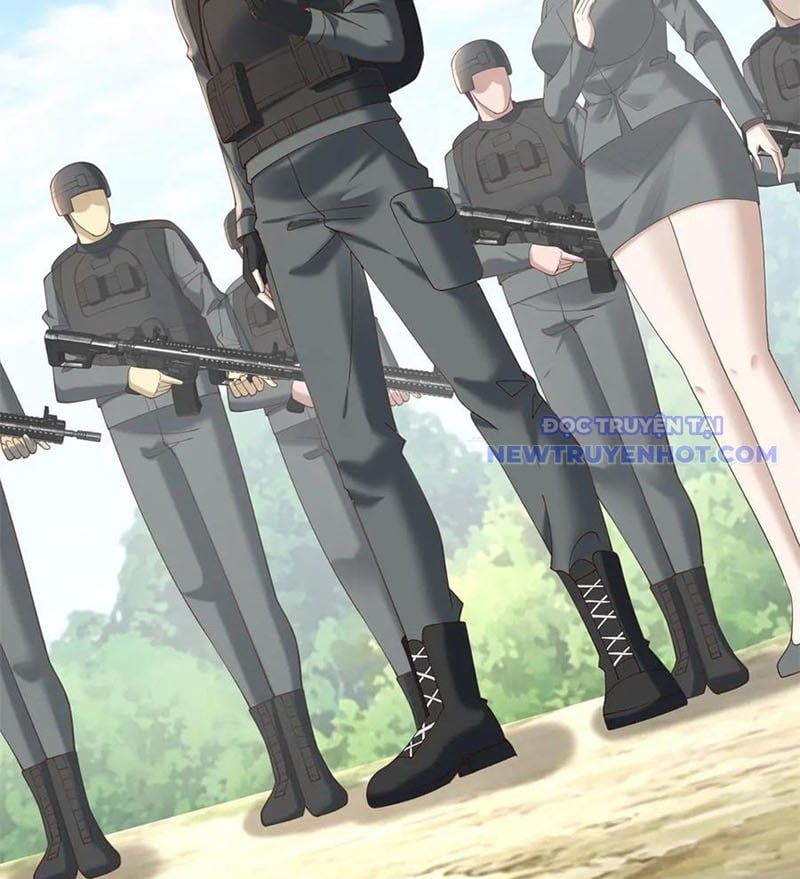 Tân Cực Phẩm Toàn Năng Cao Thủ - Chương 120