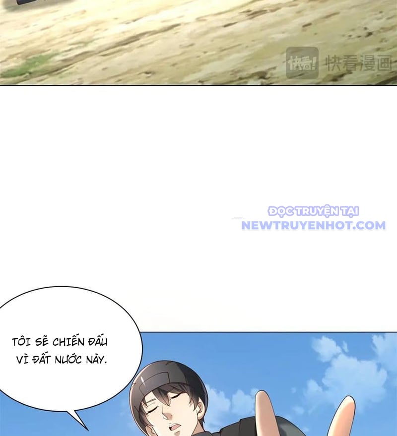 Tân Cực Phẩm Toàn Năng Cao Thủ - Chương 120