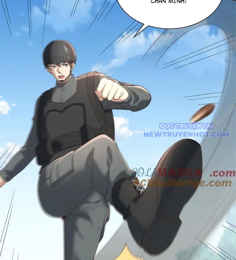 Tân Cực Phẩm Toàn Năng Cao Thủ - Chương 120