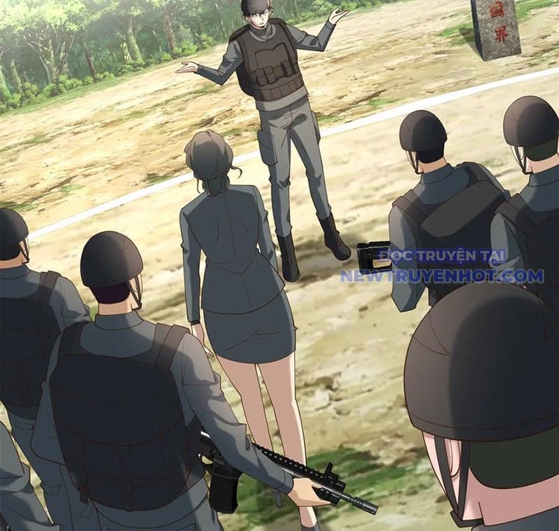 Tân Cực Phẩm Toàn Năng Cao Thủ - Chương 120