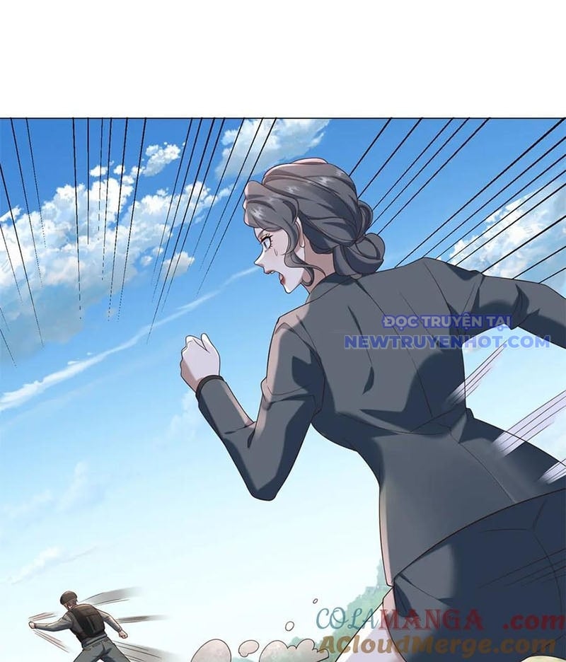 Tân Cực Phẩm Toàn Năng Cao Thủ - Chương 120