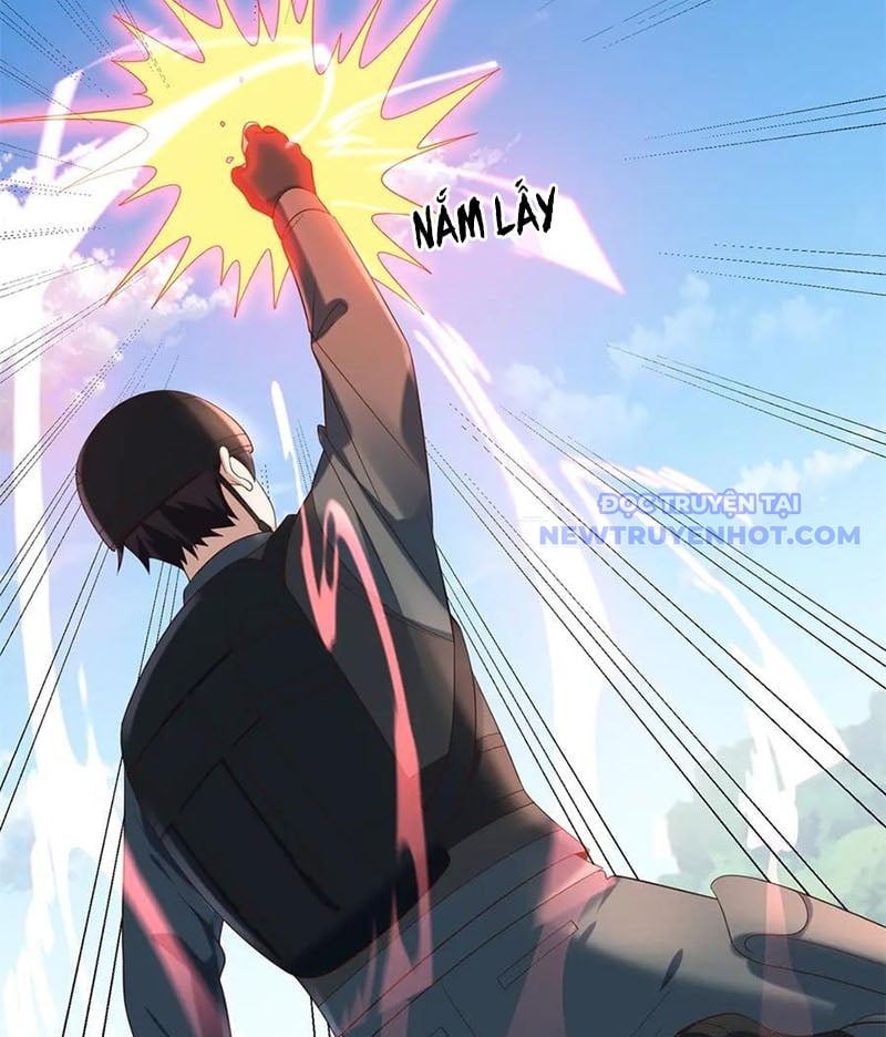 Tân Cực Phẩm Toàn Năng Cao Thủ - Chương 120