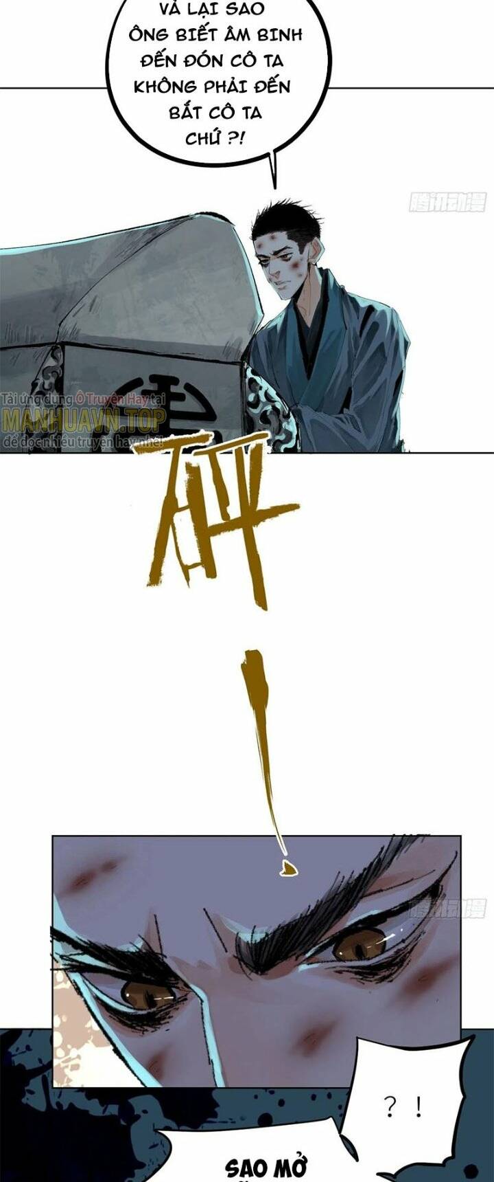 Bạch Cốt Đại Thánh - Chương 22