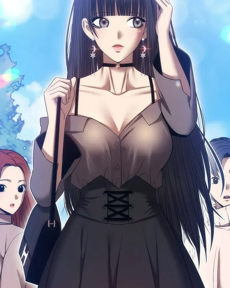 Gậy Gỗ Cấp 99+ - Chương 185