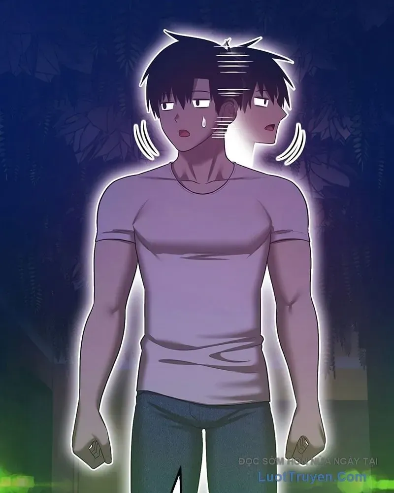 Gậy Gỗ Cấp 99+ - Chương 185