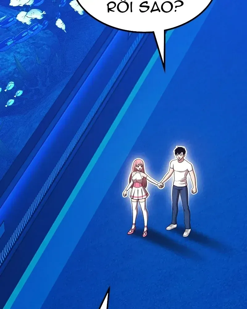 Gậy Gỗ Cấp 99+ - Chương 185