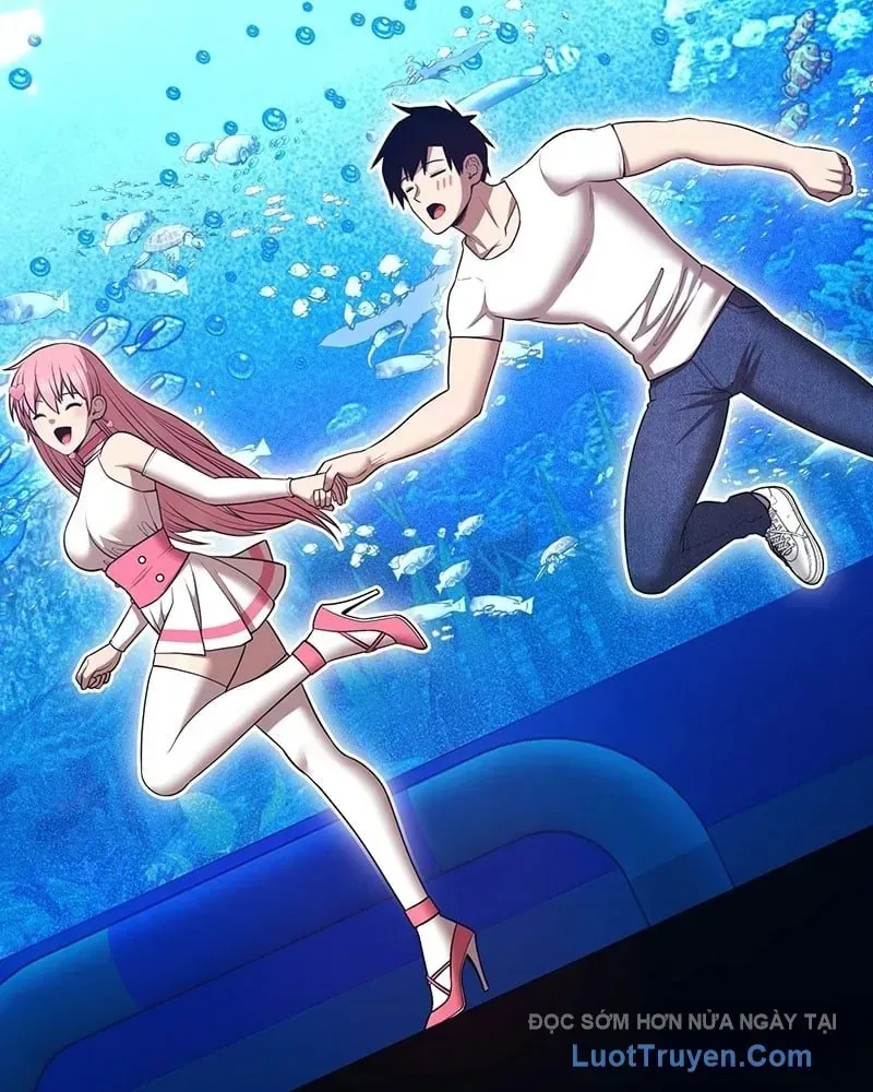 Gậy Gỗ Cấp 99+ - Chương 185