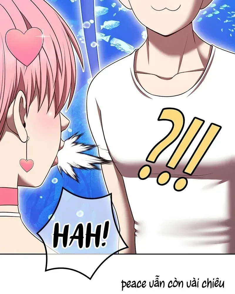 Gậy Gỗ Cấp 99+ - Chương 185